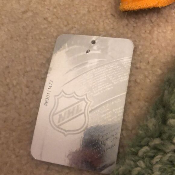 Pittsburgh Penguins Dog Jersey Size L - Picture 9 of 9